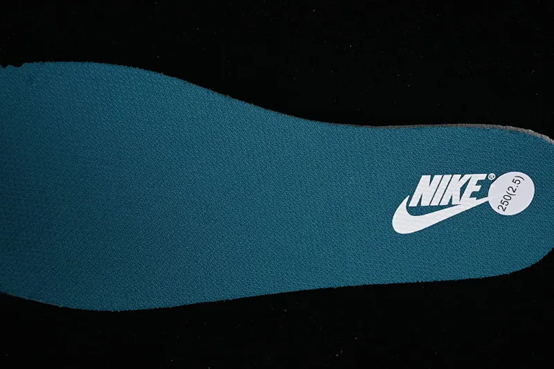All categories Nk SB Dunk series Nk SB Dunk Low low-top sneakers Nk Dunk Low "Geode Teal" white and green color SB low-top casual sneakers DD1503-301